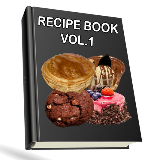 Recipe Book